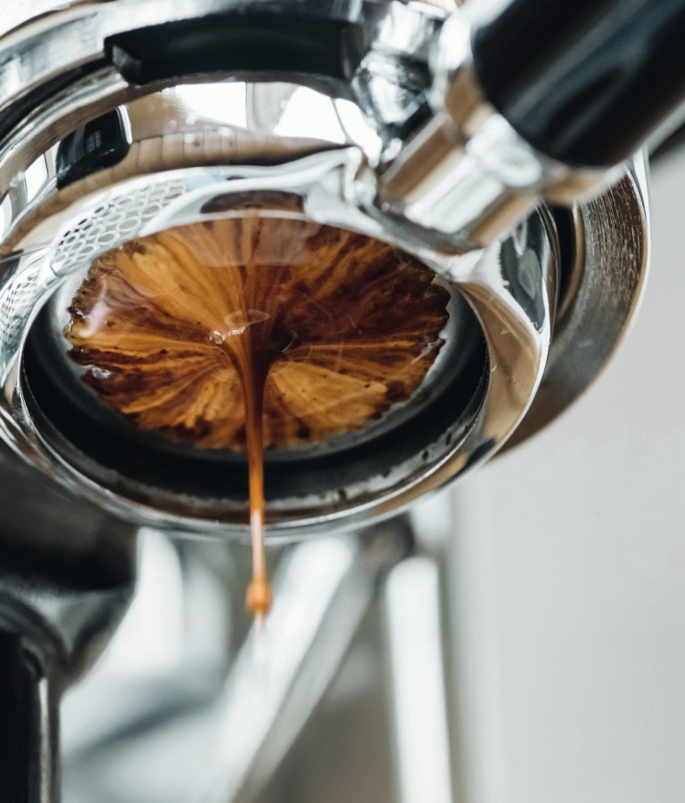 Perfect Coffee