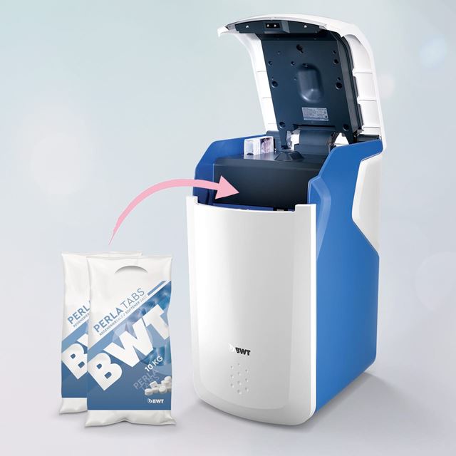 Cartuccia TAC Per Addolcitore OneFlow Watts OFTWH-R | 23 Lt./min | S0002189 - Foto 12