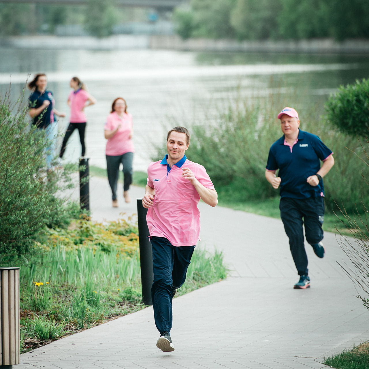 World Water Run 2024