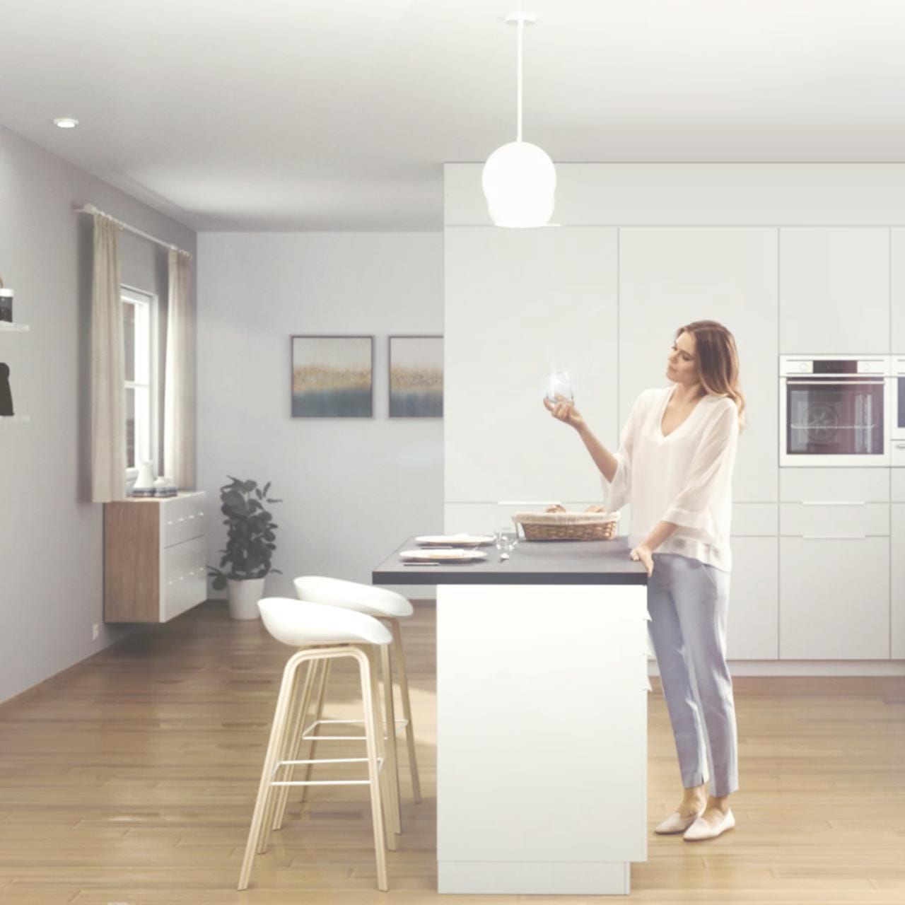 Mit BWT Perlwasser die Geräte schützen