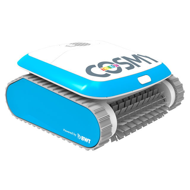 Robot de piscine Cosmy