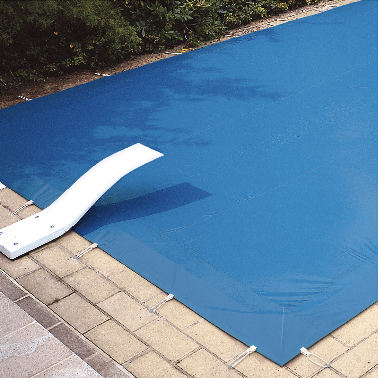 Winter cover BWT Wintersafe