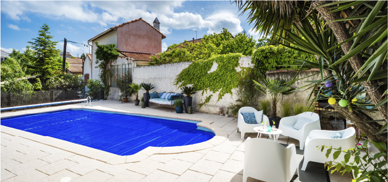 BWT soft and bar covers