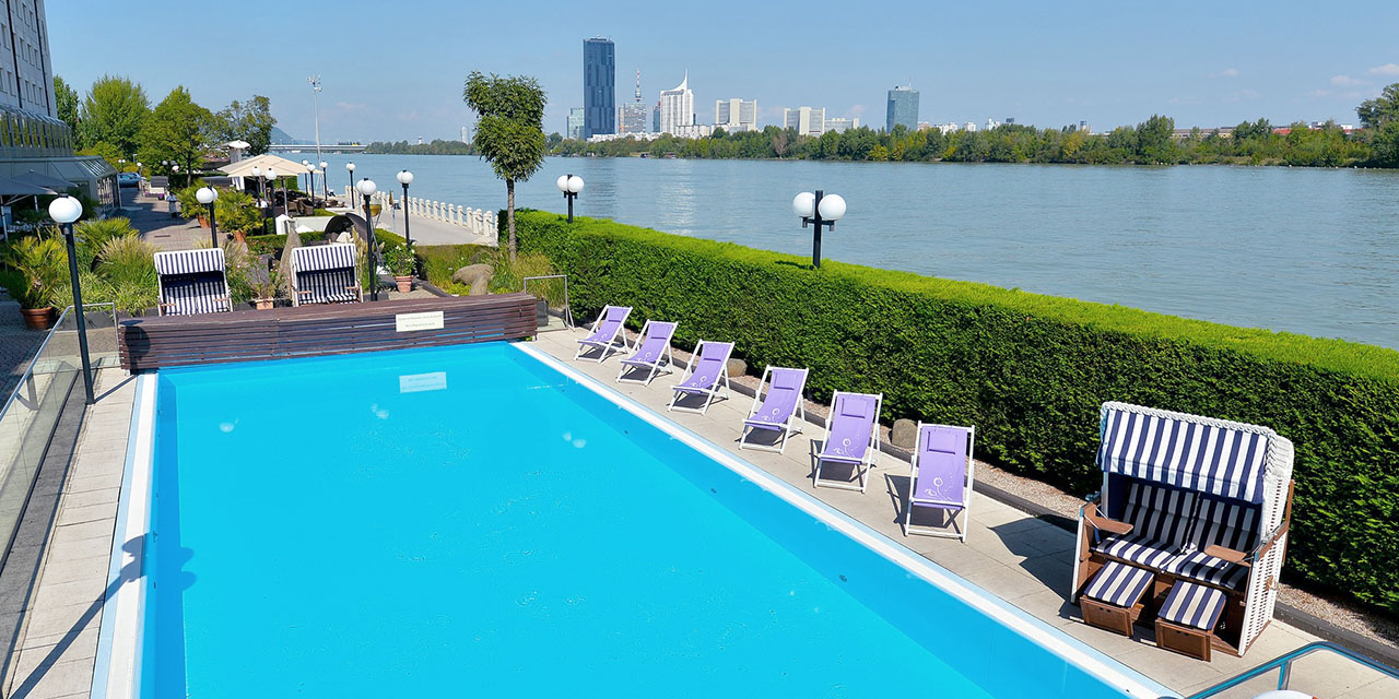 Hotel Hilton Vienna 2