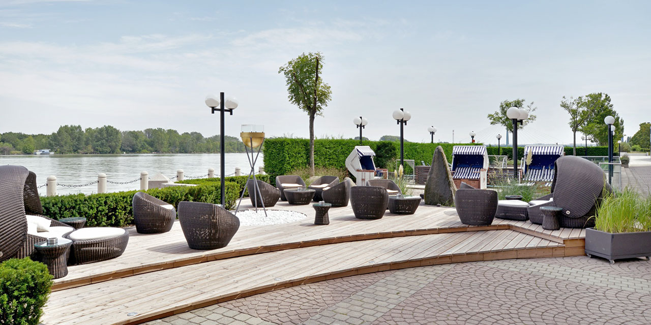 Hotel Hilton Vienna 3