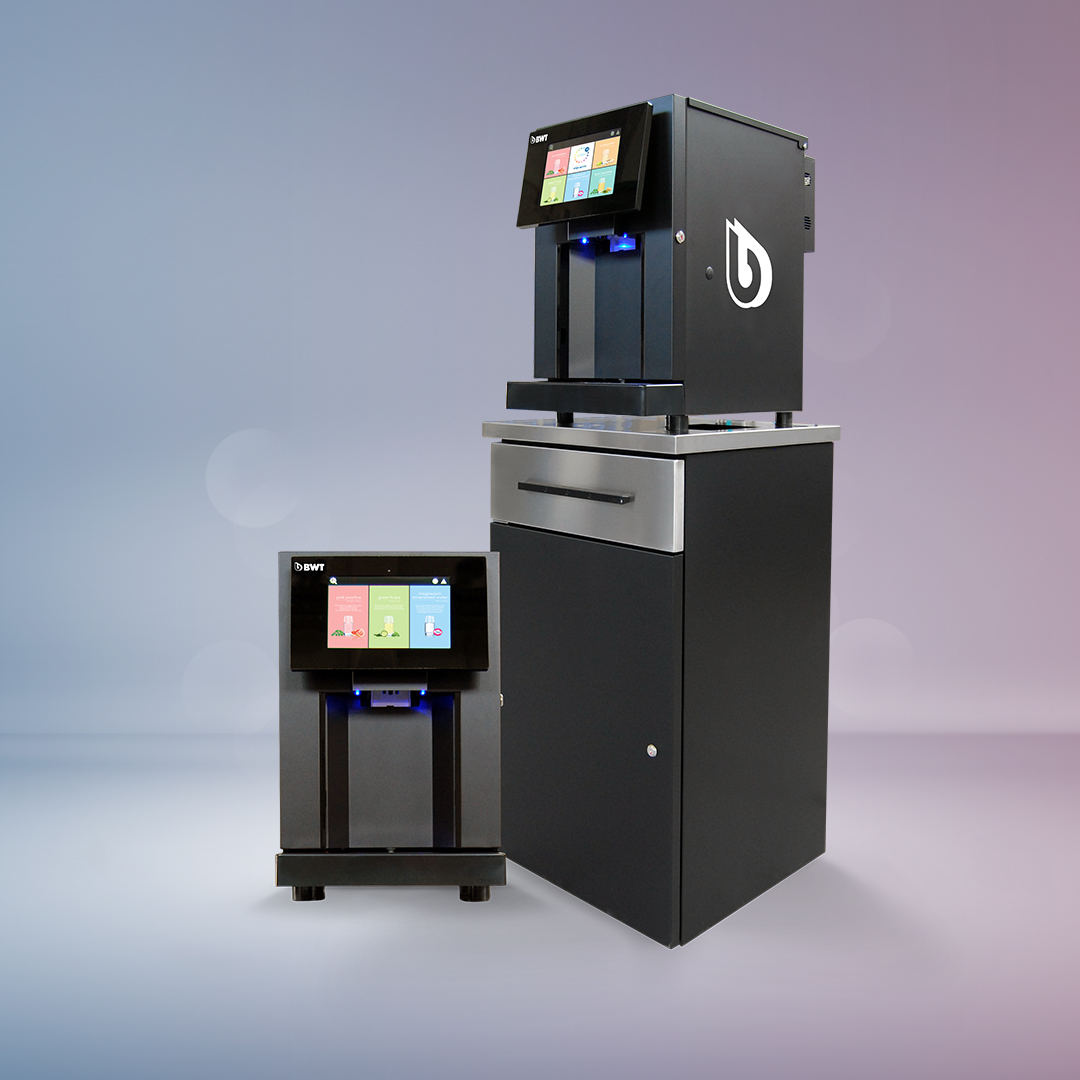 AQA, sprint, essenze, dispenser, ufficio