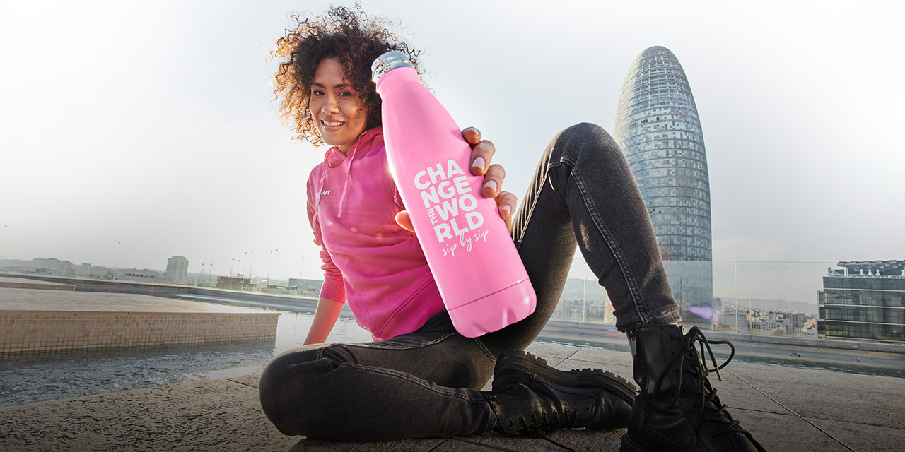 cambia il mondo sorso dopo sorso water dispenser erogatori acqua