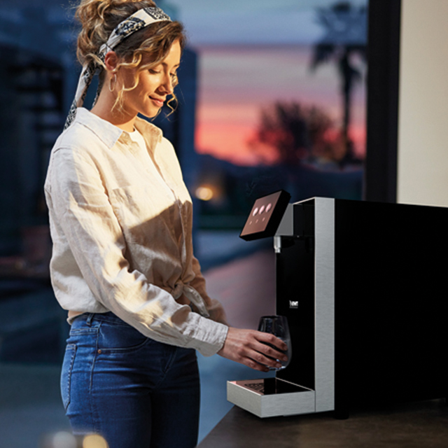 water dispenser per la tua casa, bar, ufficio