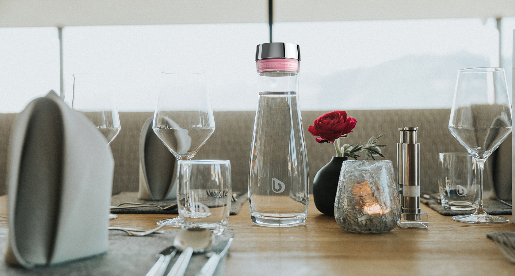 horeca, dispenser, ristorante, ristorazione