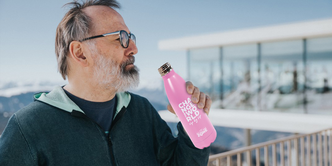 Norbert Niederkofler BWT