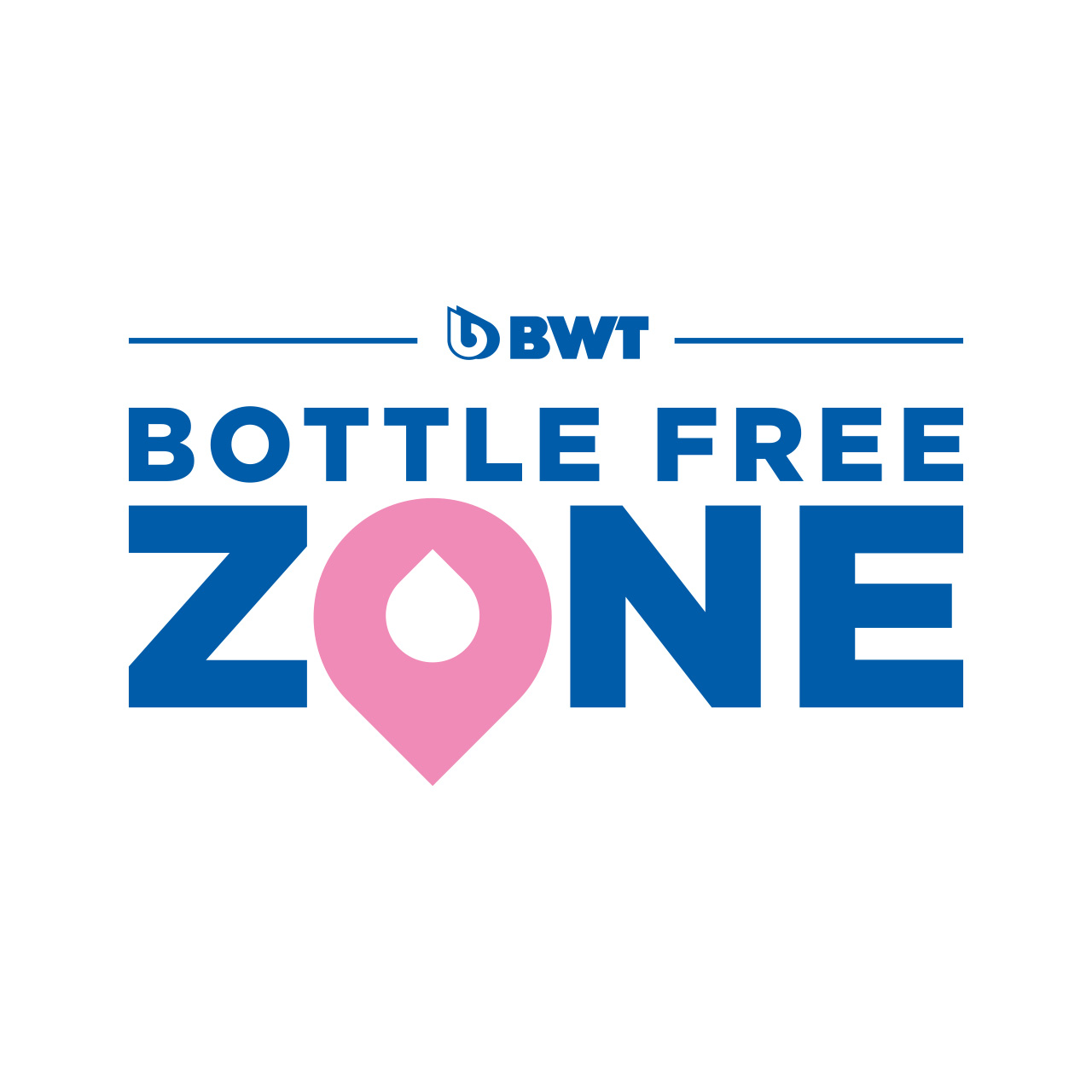 GP, F1, rosa, BWT, Austria, Change the world, sip by sip, bottle free zone