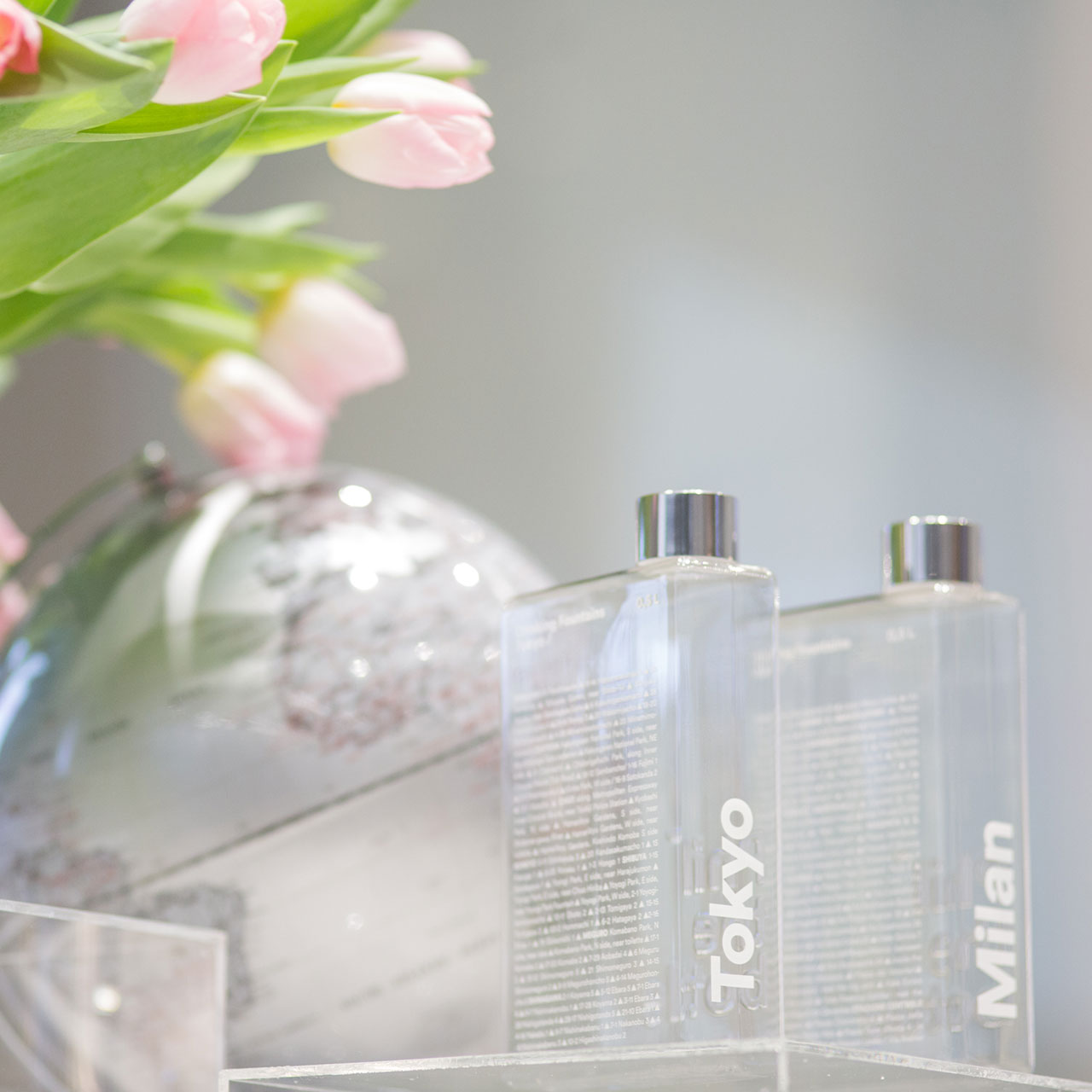 fuorisalone, salonedelmobile, bottlefreezone, borraccia, lamiaborraccia