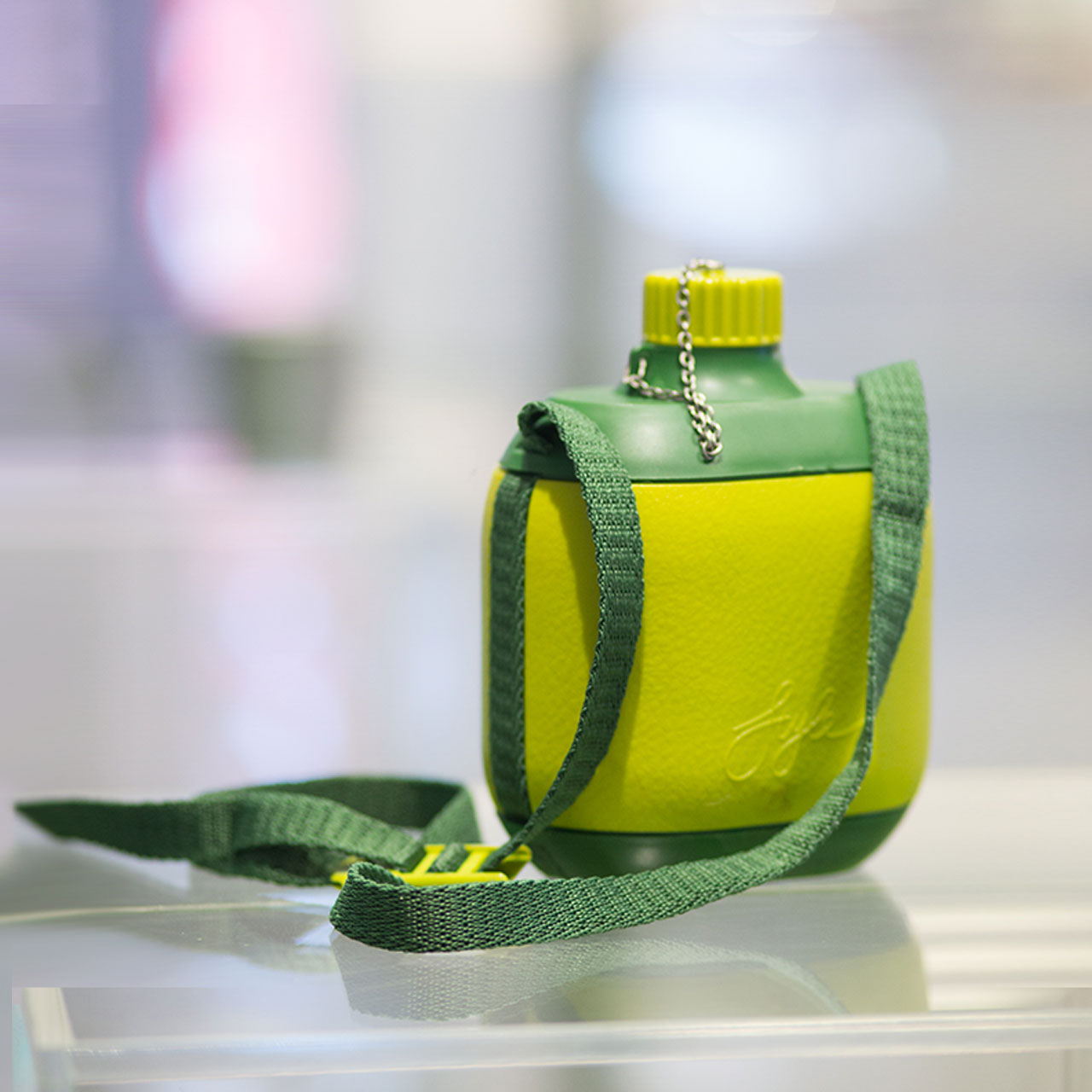 fuorisalone, salonedelmobile, bottlefreezone, borraccia, lamiaborraccia