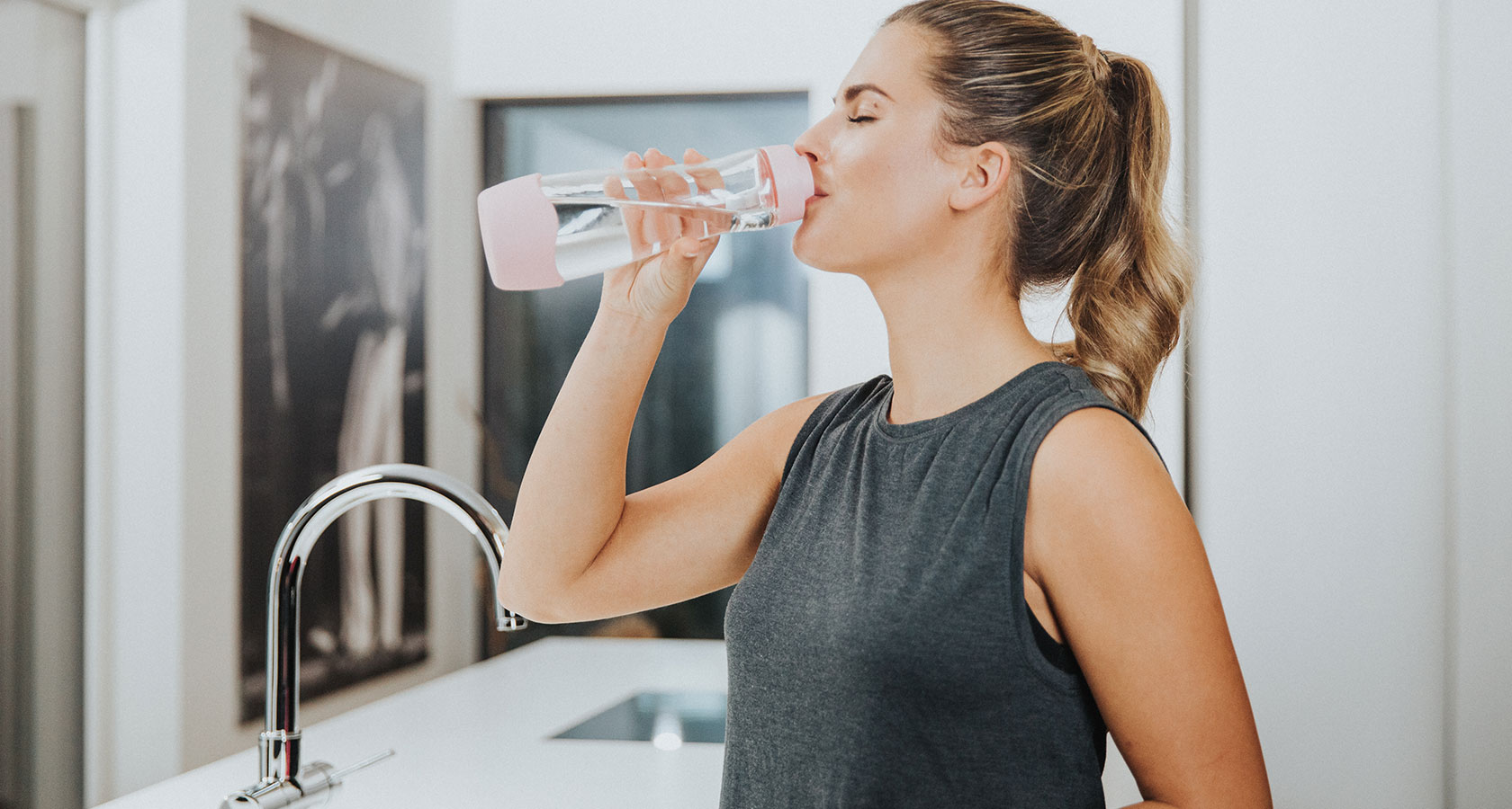 BWT, trattamento acqua, domestico, depurazione, depuratore, frigogasatore, AQA drink