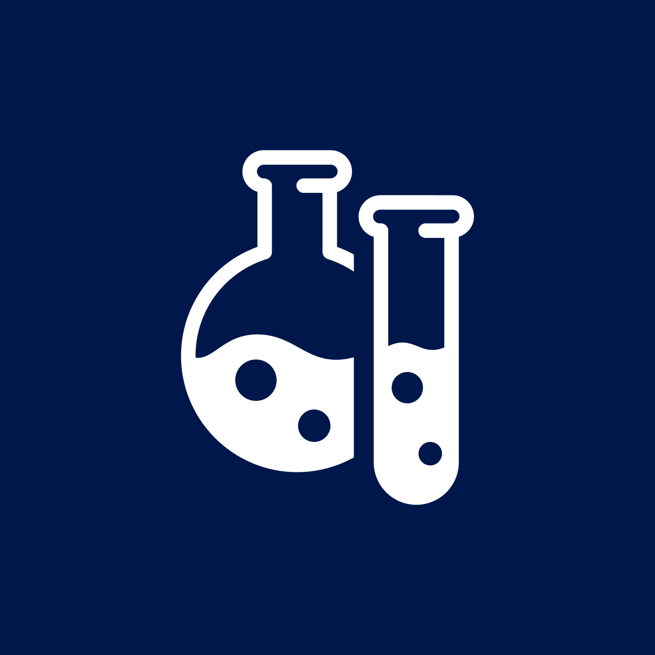 Chemistry Icon