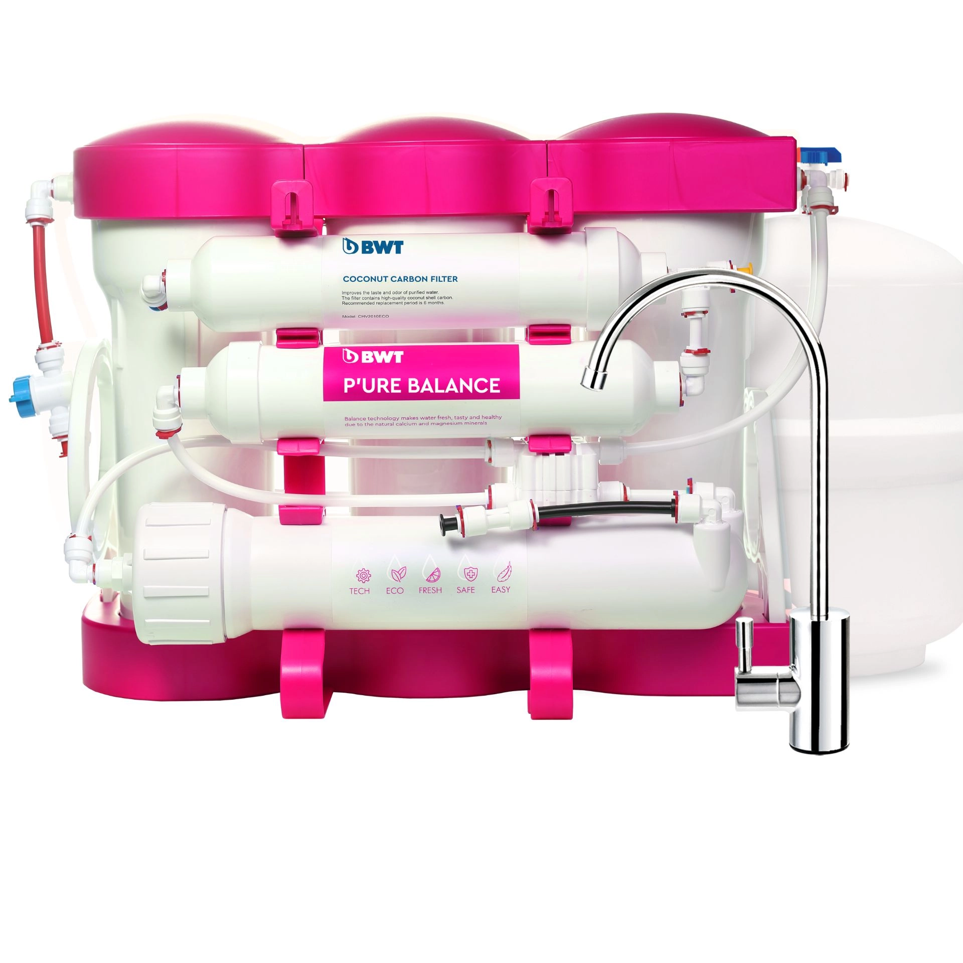 BWT_PURE_Pink_Reverse_Osmosis_Filter