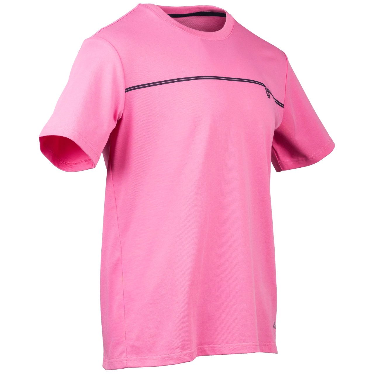 02_BWT_T-Shirt_Lifestyle_Male_pink_front_left
