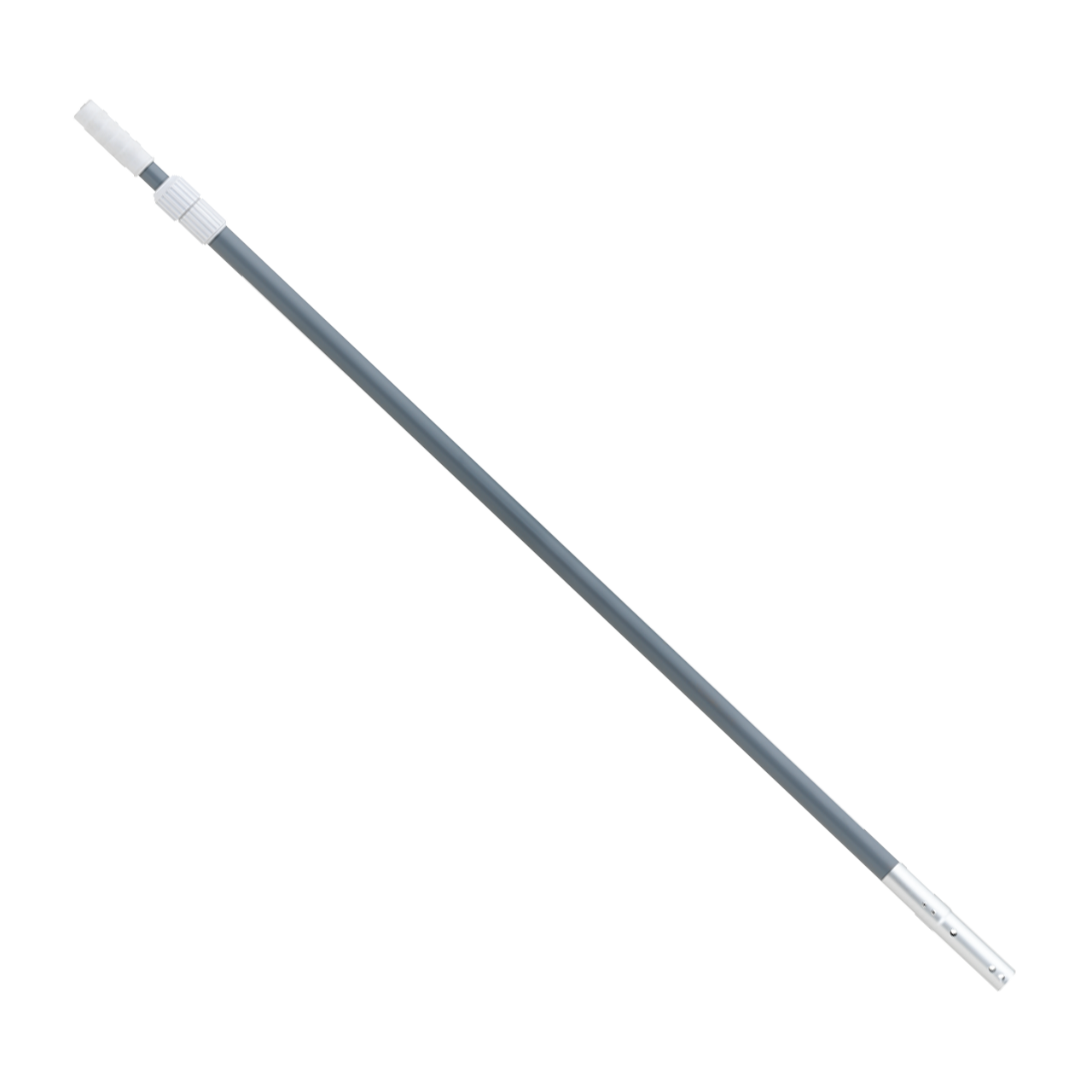 Teleskopstange zur Poolreinigung