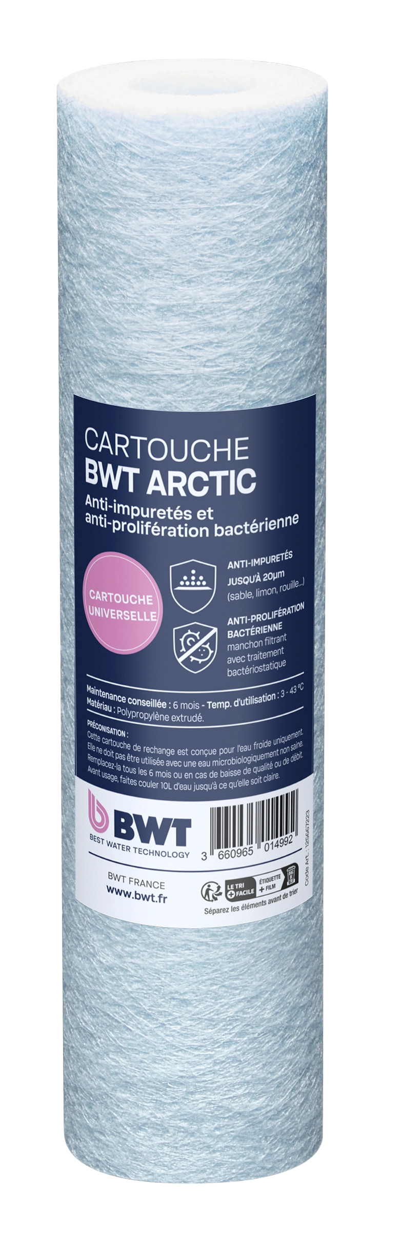 CARTOUCHE ARCTIC 20-etiquette - 125667223 copie