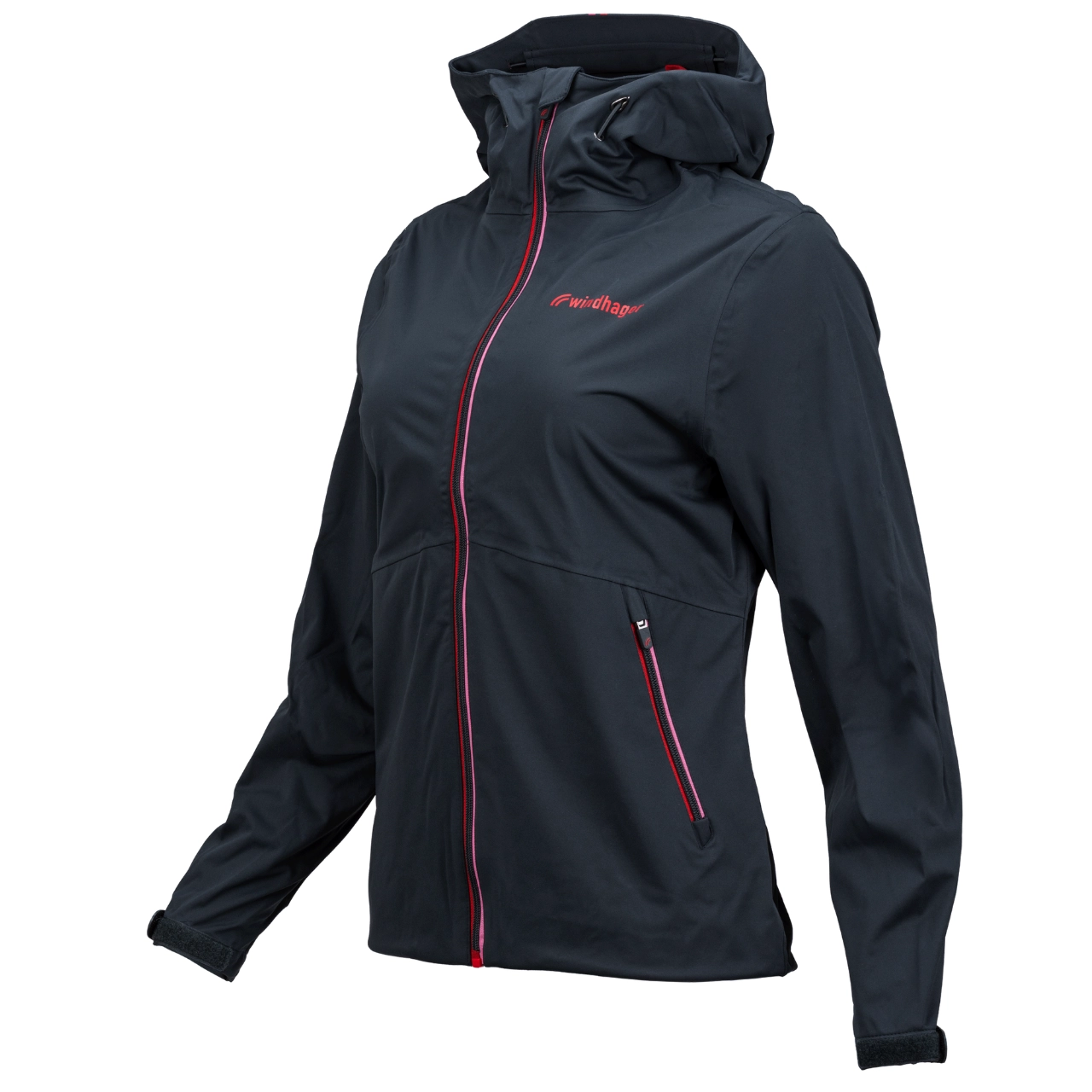 02_BHT_Softshelljacke_blue_female_front_left