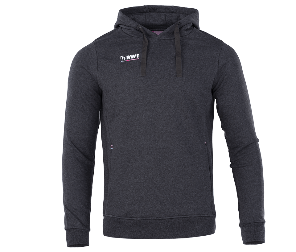 BWT Pink Fashion Hoodie Herren Herren S 9010625011092