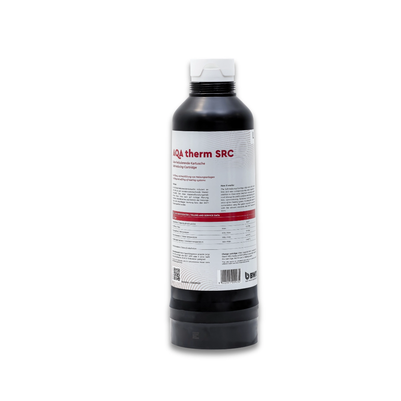 AQA therm SRC L