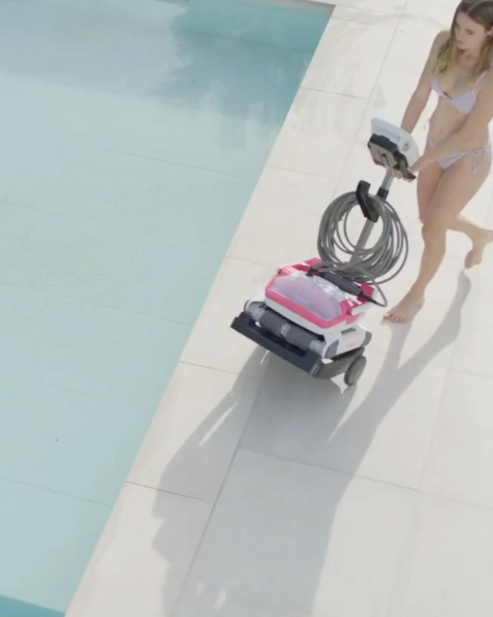 Pool-Video-Start-mobil