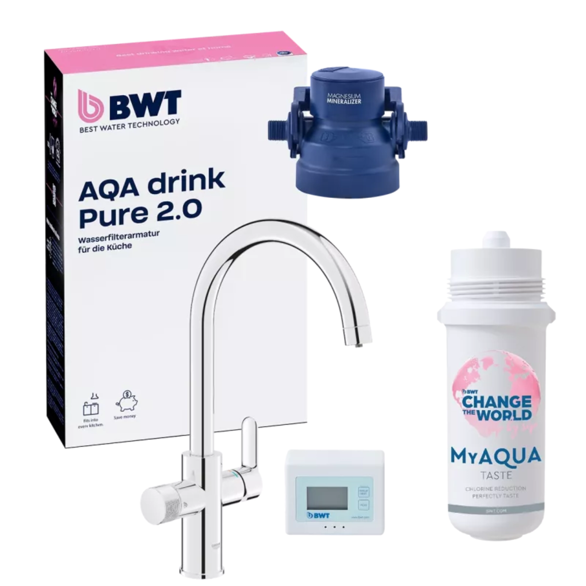 BWT_AQA_drink_Pure_2.0_mit_MyAQUA_Taste_Filterkartusche-