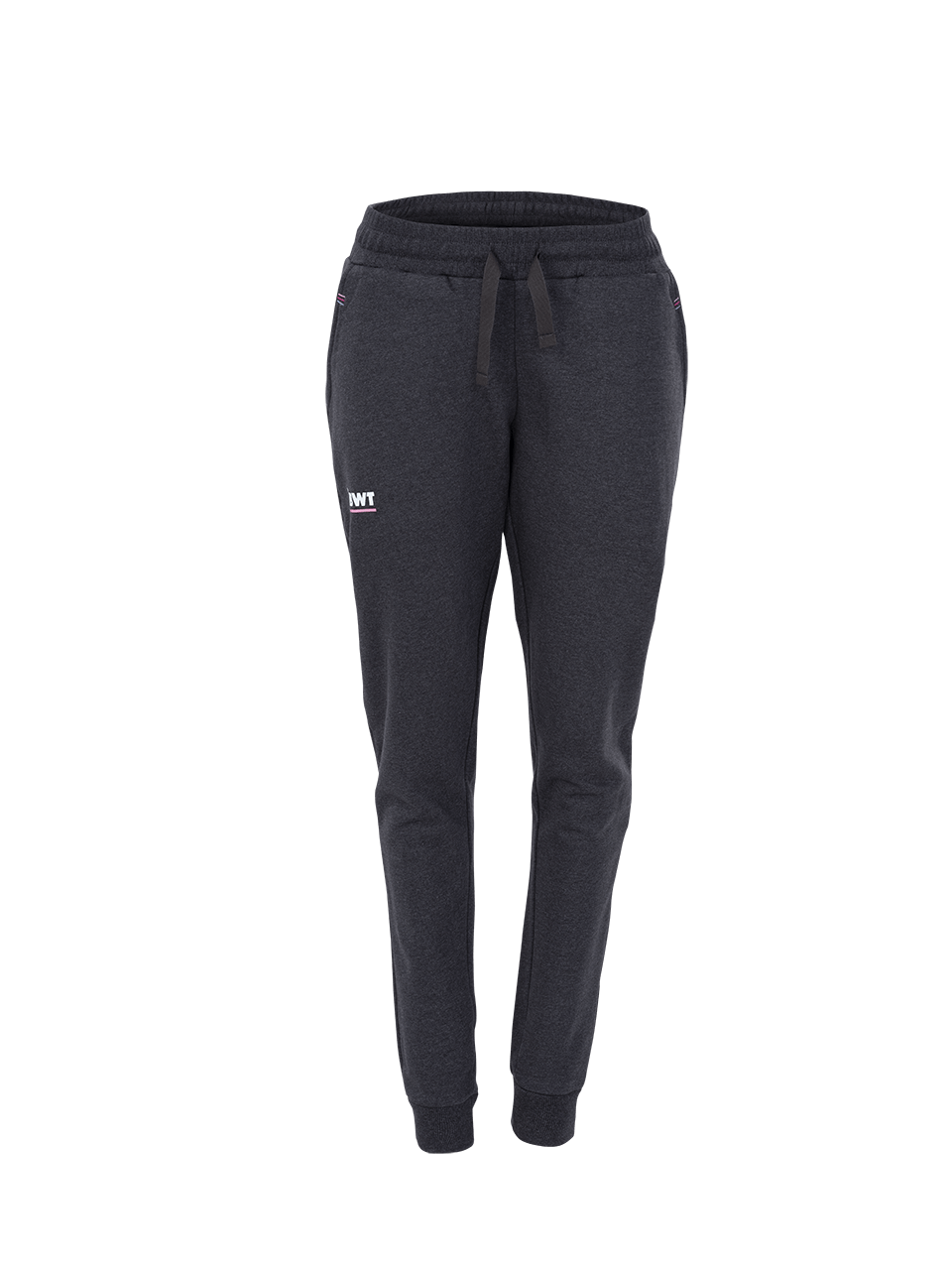 Jogginghose Damen grau