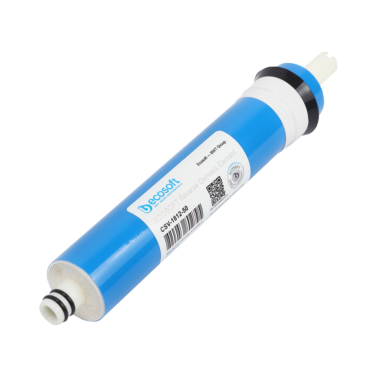 Elément à membrane Ecosoft 50 GPD