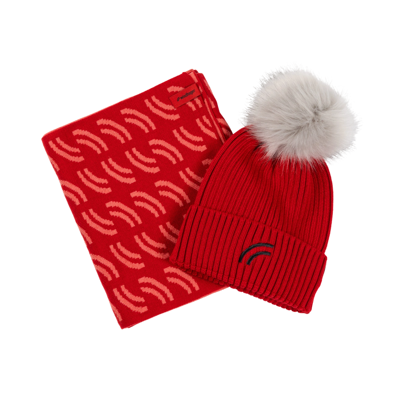 01_Windhager_Schal_Beanie_Front