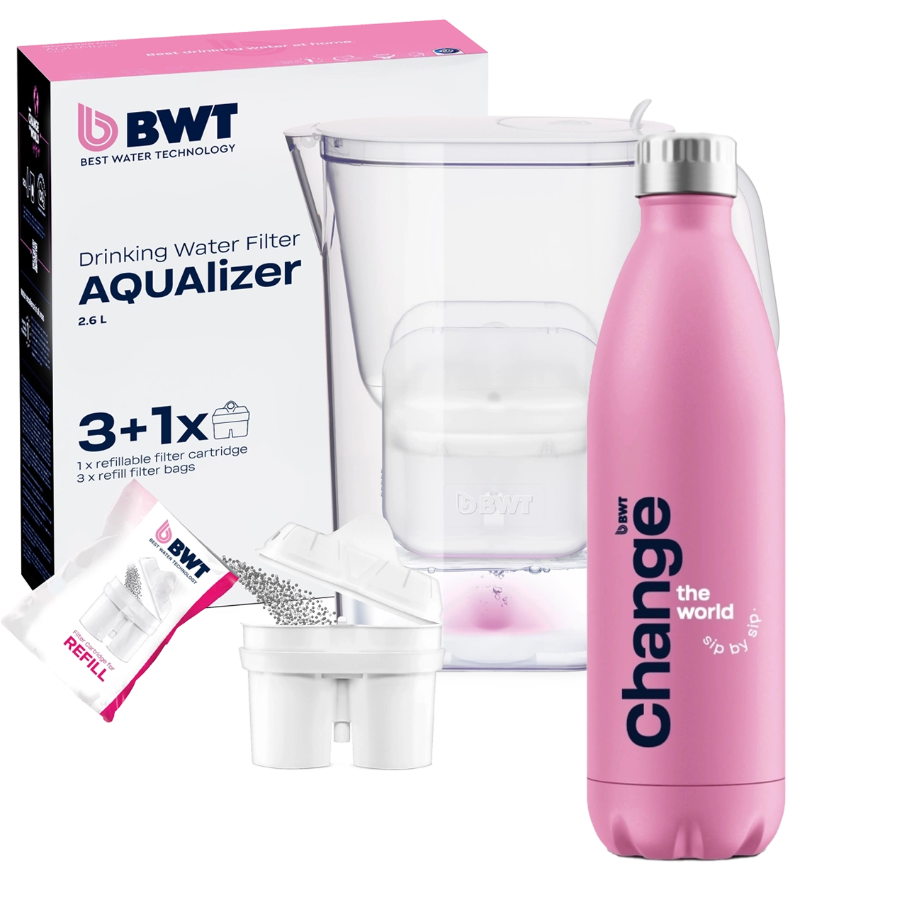 Aqualizer-3-1-Refill-Climate-Bottle-pink