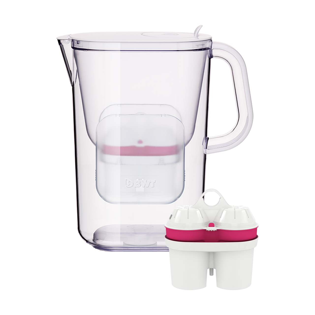 Tischwasserfilter