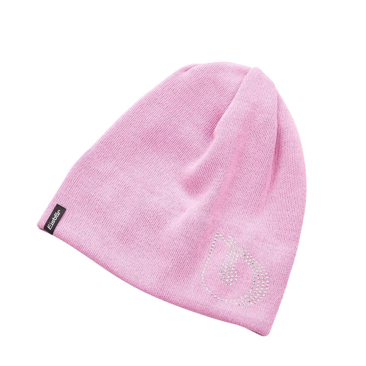 Bonnet Ladies in pink from BWT