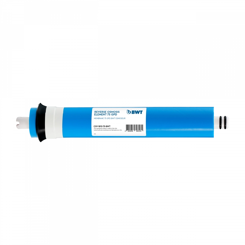 Filtres De Rechange Pour Osmose Inverse BWT Standard – Lot PP5, GAC, PP1 – Purification Eau - 2