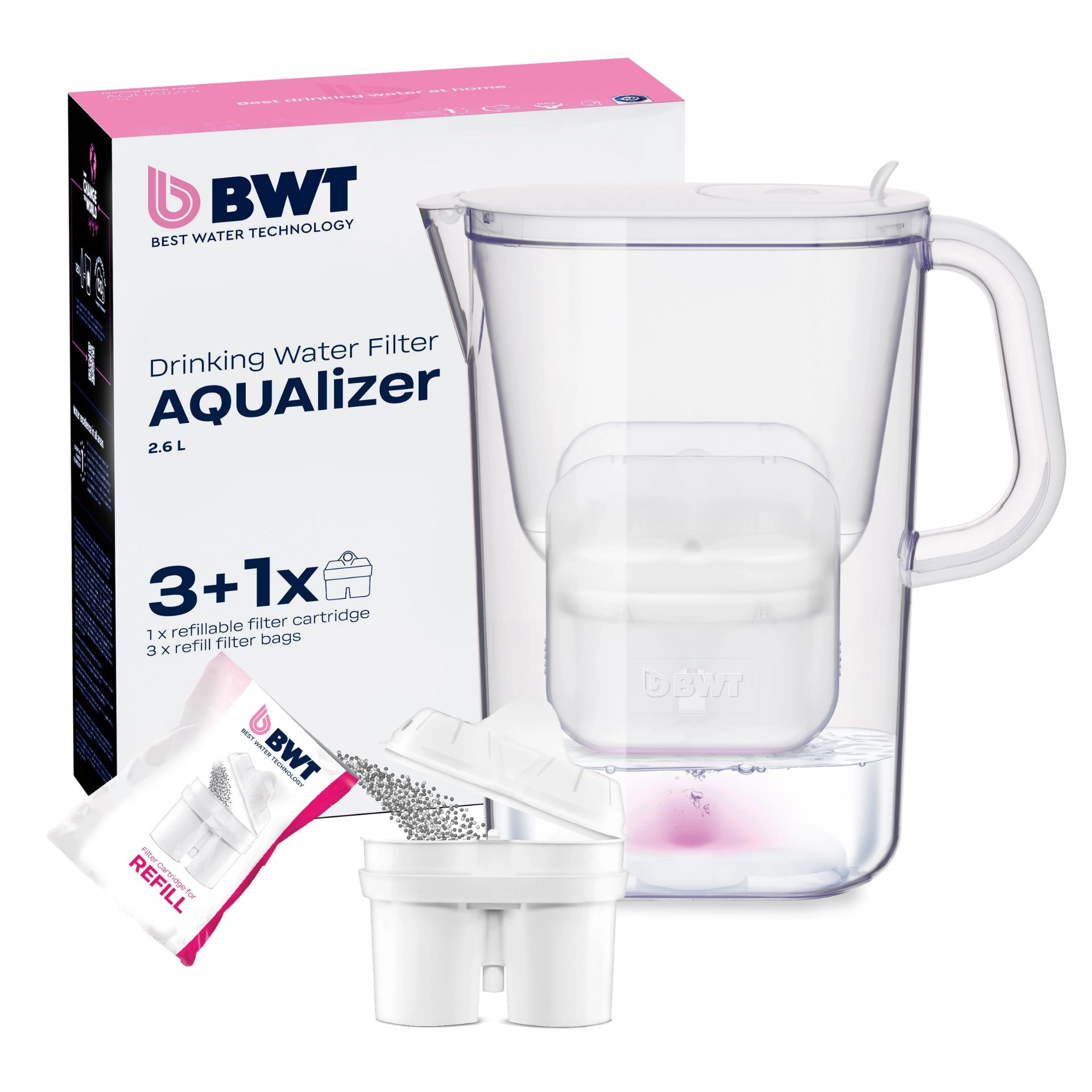 AQUAlizer-Refill-Titel