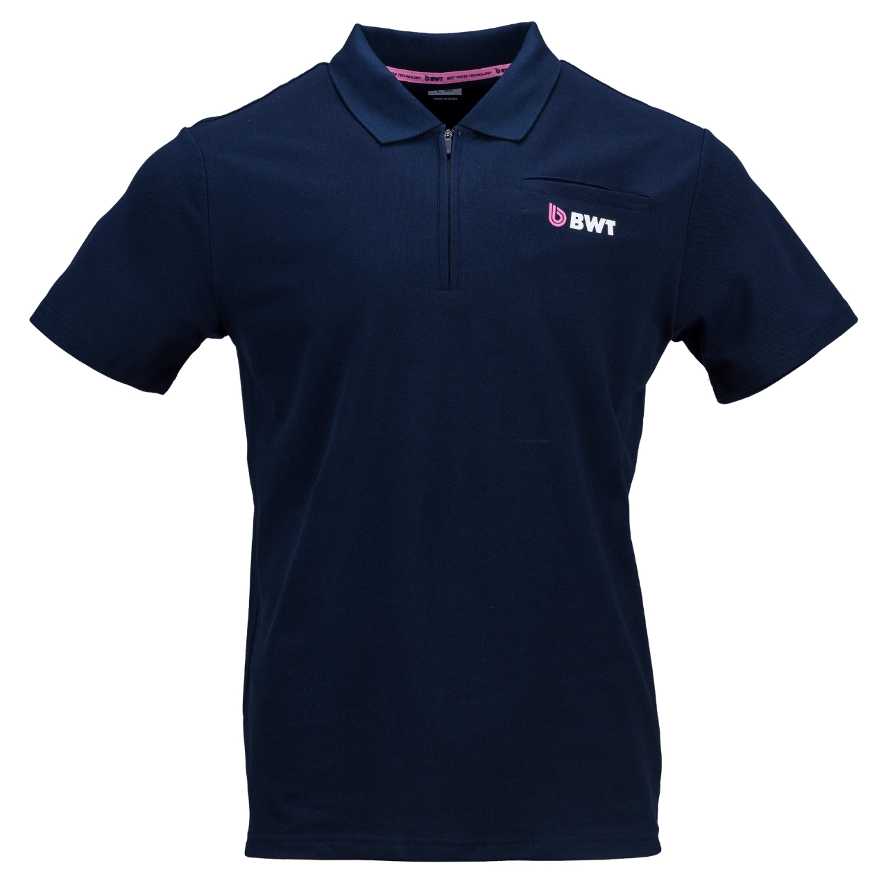01_BWT_Poloshirt_2026_Blue_Male_Front