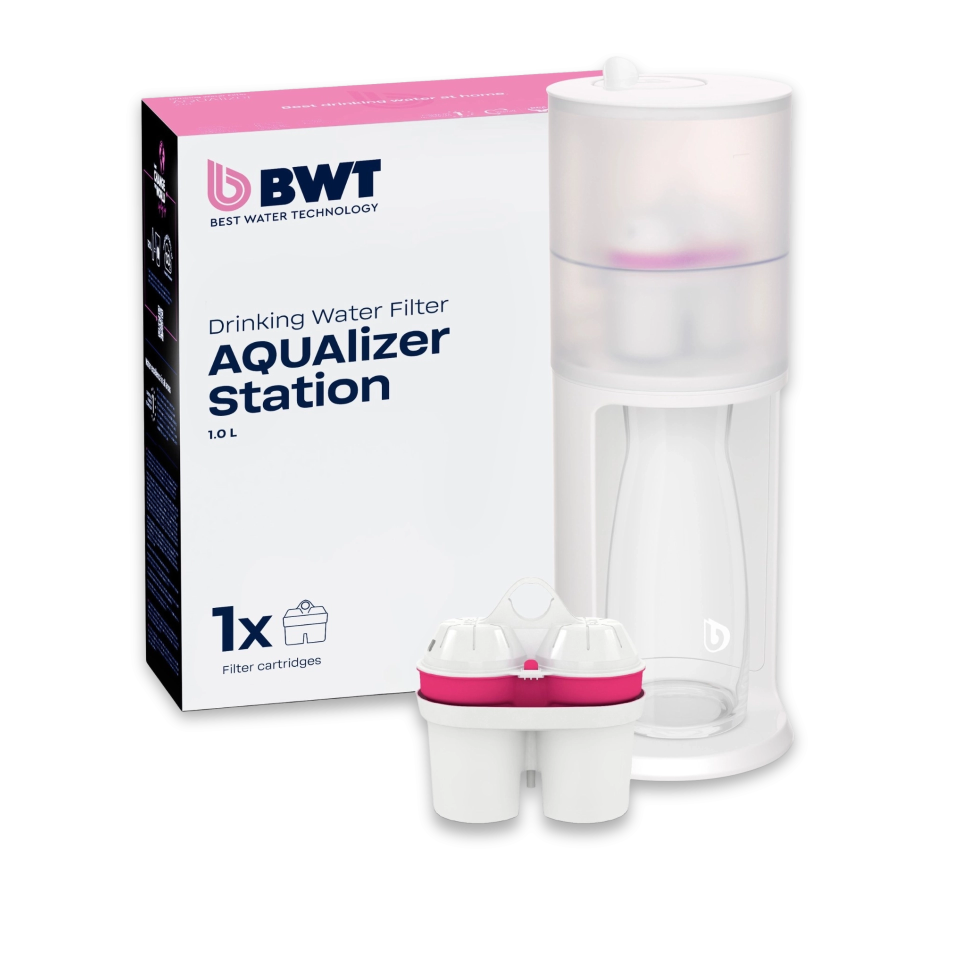 Aqualizer_Station_Main