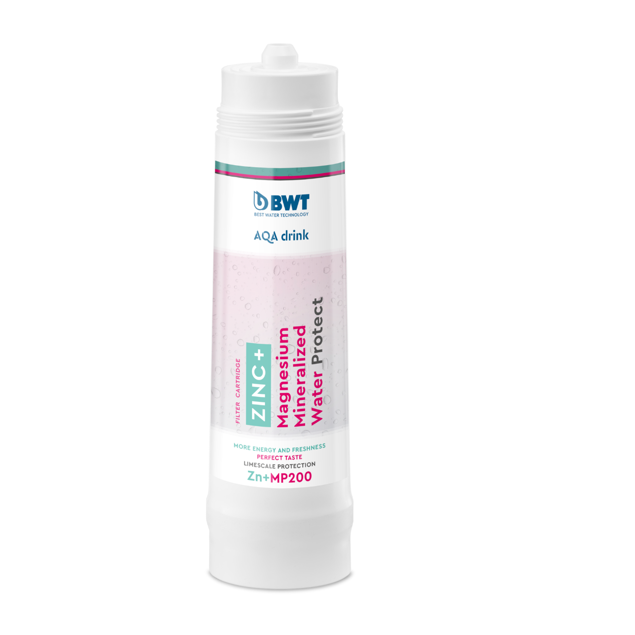 AQA drink ZINC + MP200