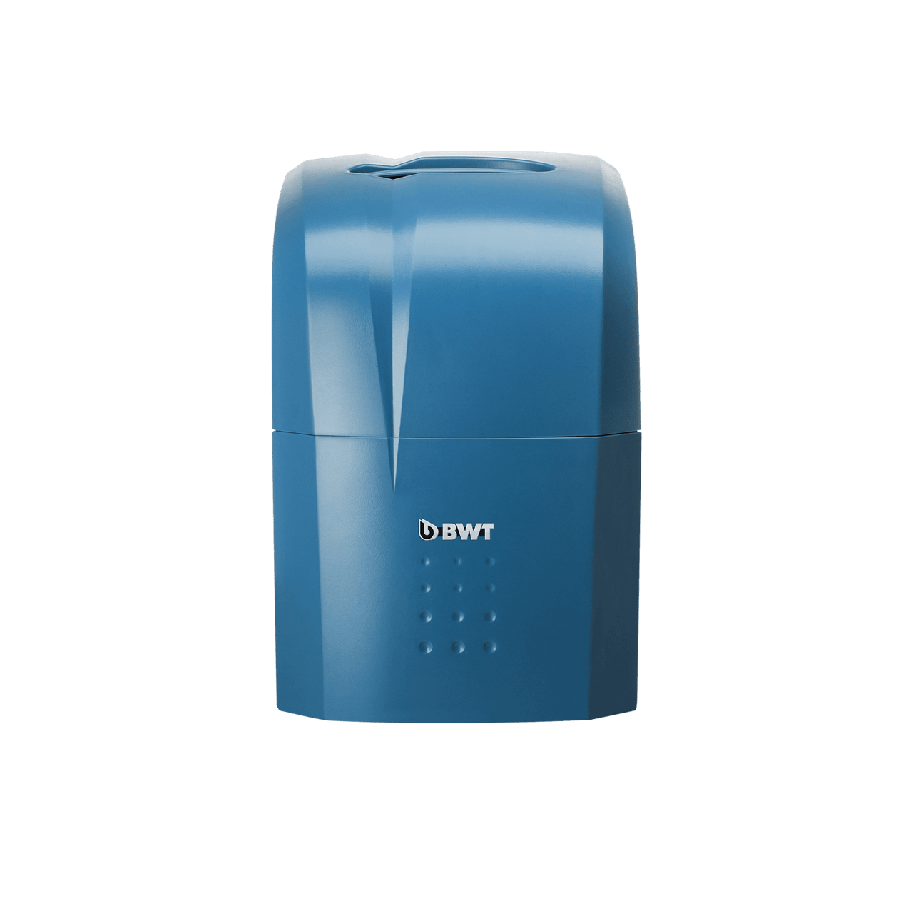 BWT AQA life blue limescale protection system