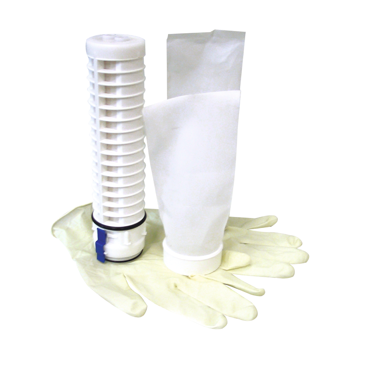 BWT Calfi Hygiene Set incl. latex glove