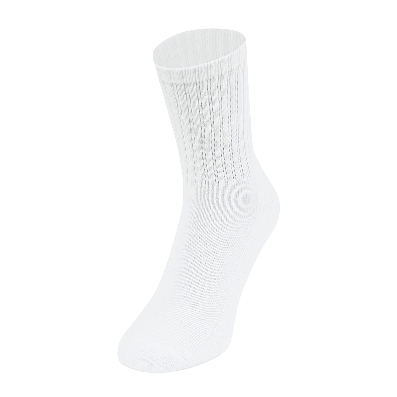 BWT One Training Socks white