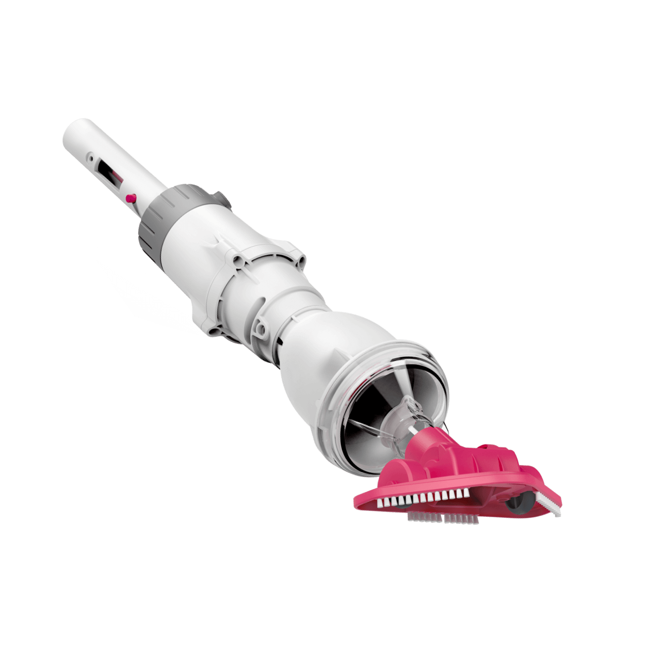 BWT Pool Vacuum Cleaner BC02