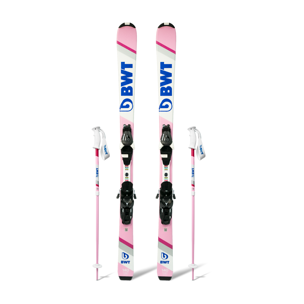 Alpine Ski Set Atomic G7 for