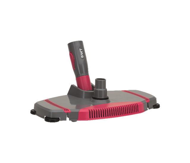 Vacuum cleaner for pool cleaning