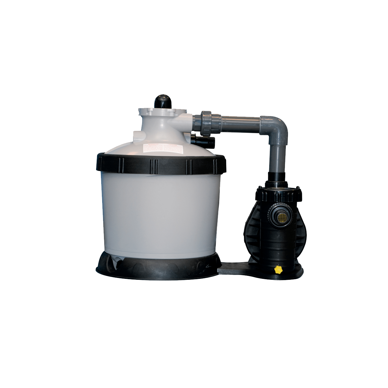 Filter pump