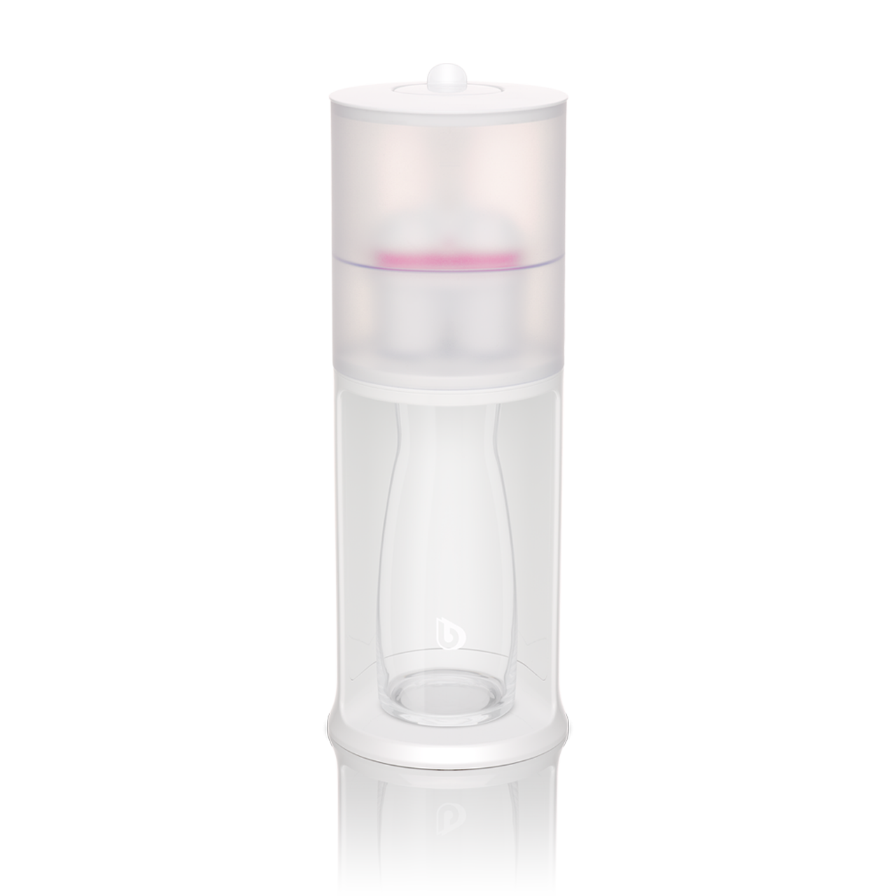 Tischwasserfilter
