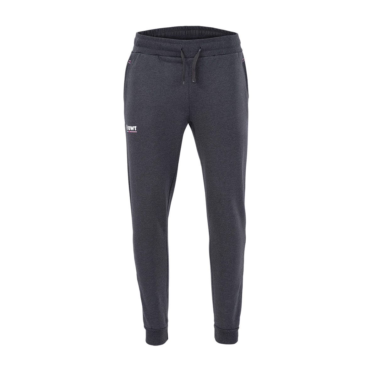 Pantaloni da jogging uomo grigio