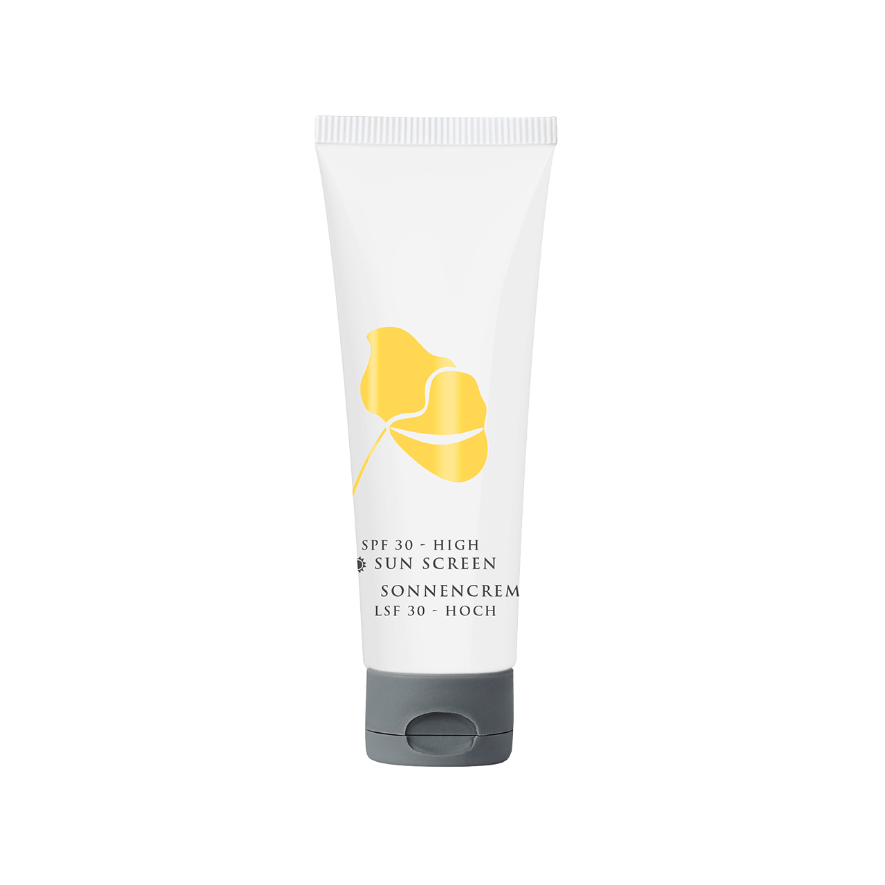 Sun Cream Cocooning Collection SPF 30 in Tube