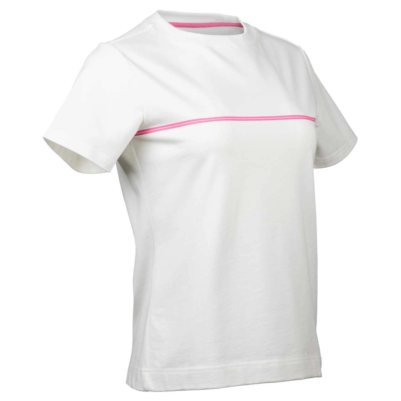 02_BWT_T-Shirt_Lifestyle_Female_white_front_right